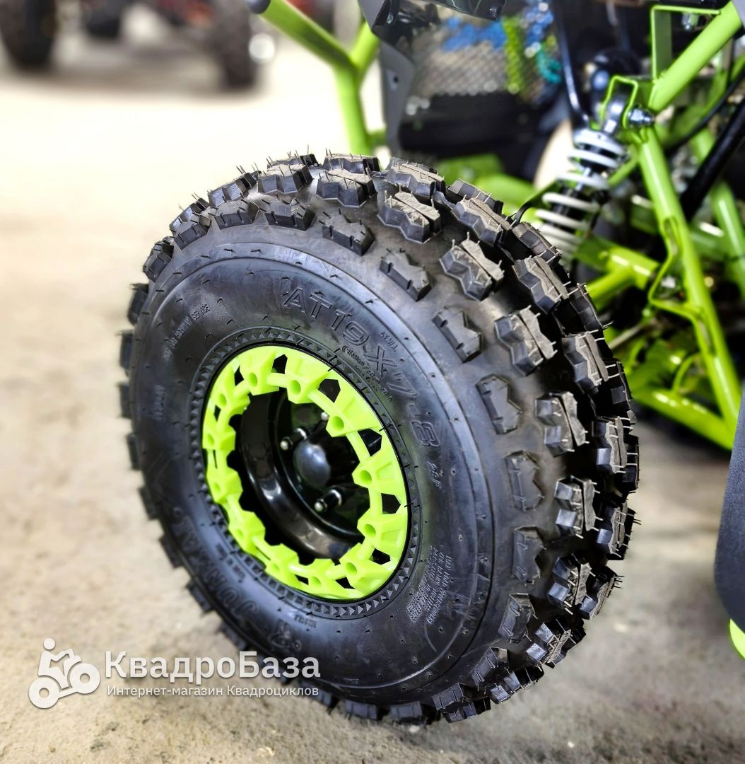 Квадроцикл Yacota Sirius