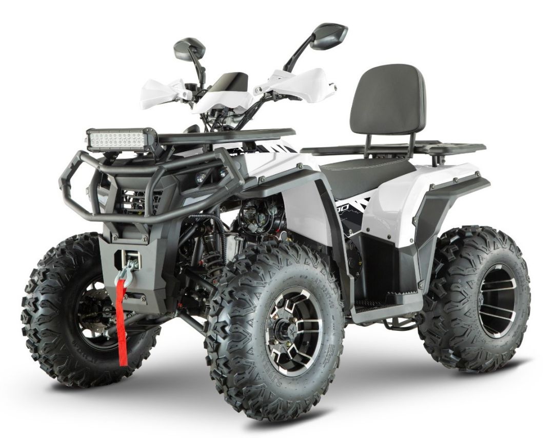 Квадроцикл YACOTA VIKING NEW 200 PRO