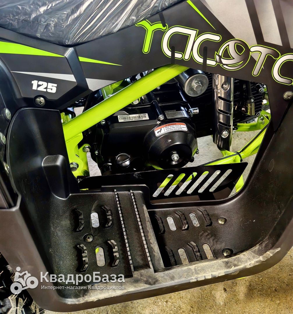 Квадроцикл Yacota Sirius