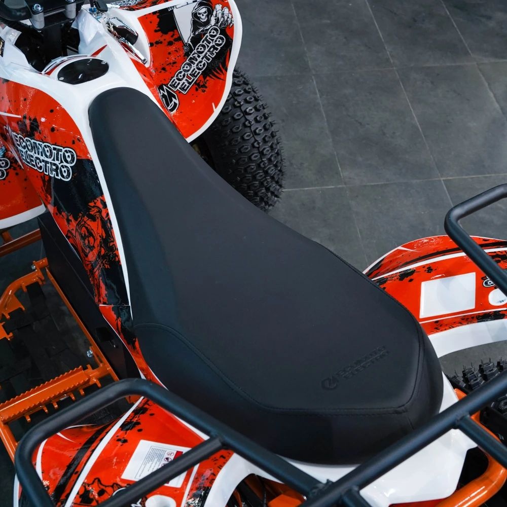 Электрический квадроцикл ECO SUFA Sport 3000W