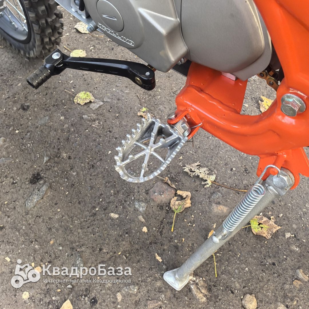 Питбайк Yacota Apollino AMX-F 140 17/14