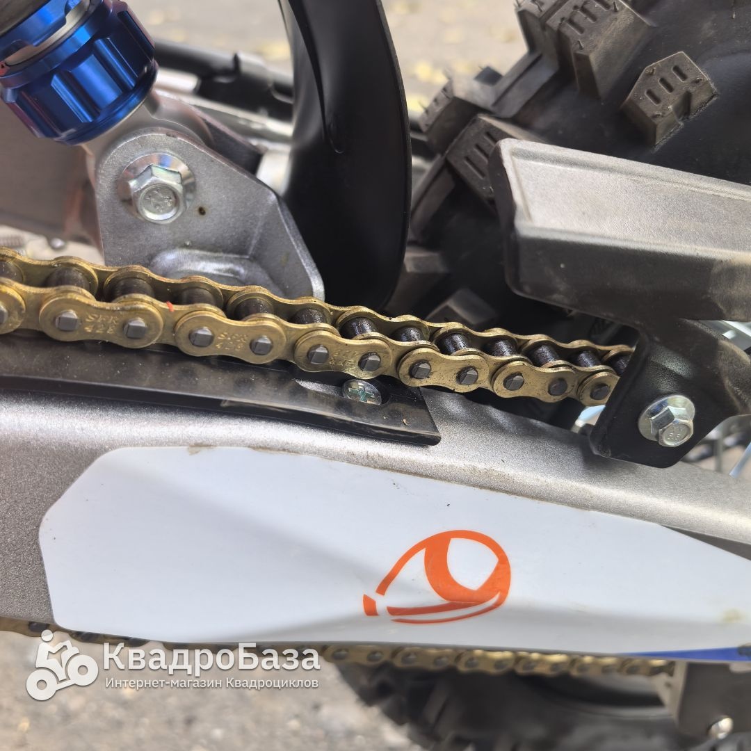 Питбайк Yacota Apollino AMX-F 140 17/14