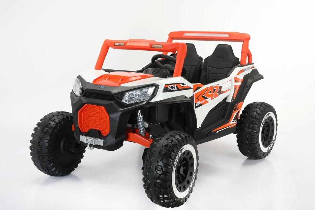 Электрический Багги 1552 24V 4х4