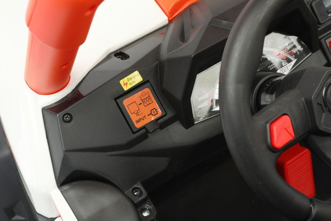 Электрический Багги 1552 24V 4х4