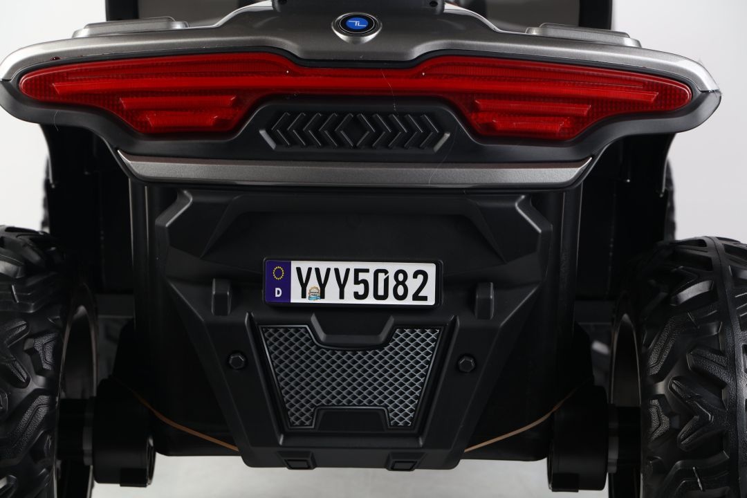 Детский электроквадроцикл Tesla Qwatro 4х4 5082