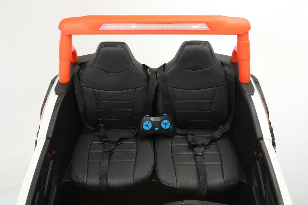 Электрический Багги 1552 24V 4х4