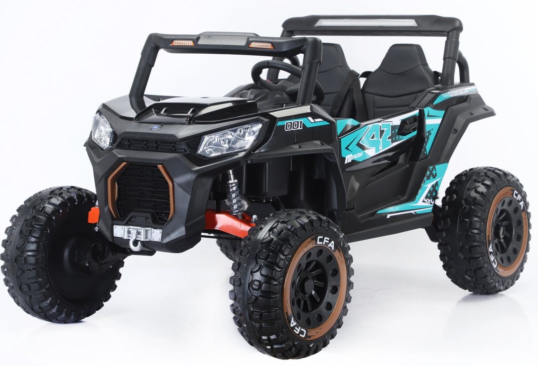 Электрический Багги 1552 24V 4х4