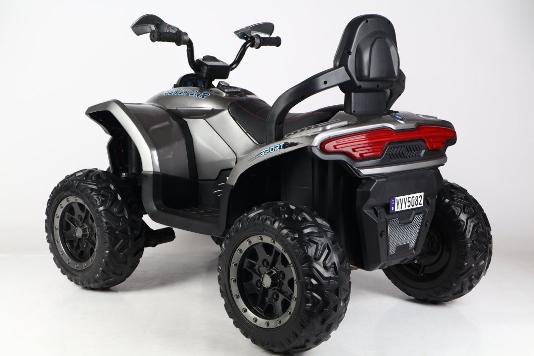 Детский электроквадроцикл Tesla Qwatro 4х4 5082