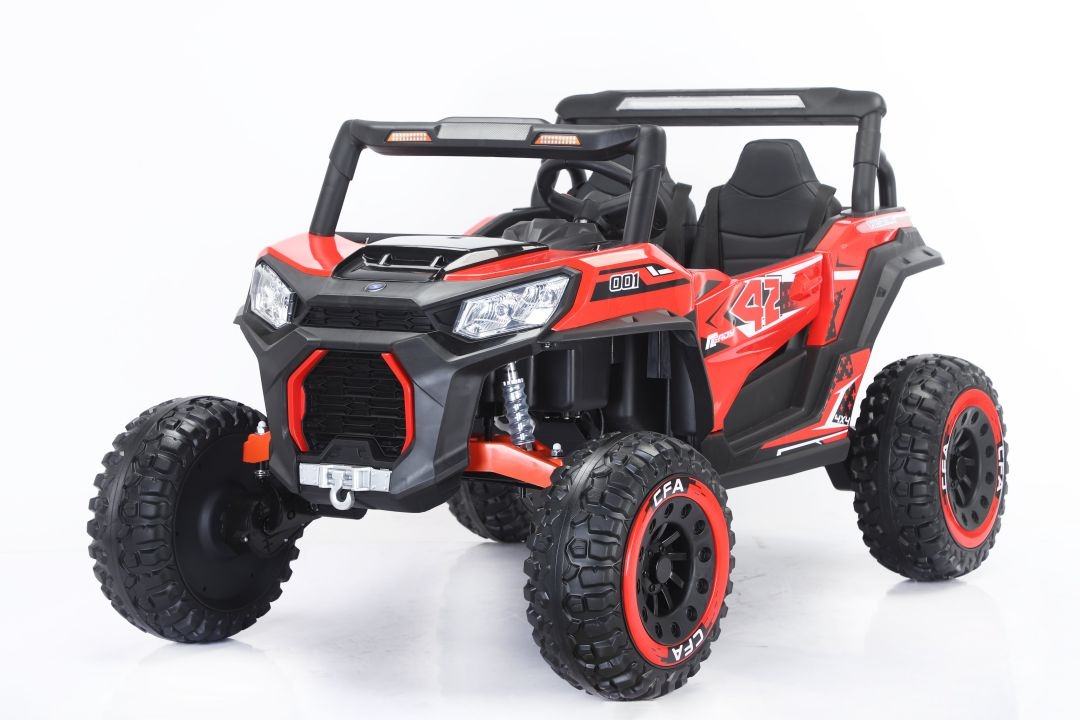 Электрический Багги 1552 24V 4х4