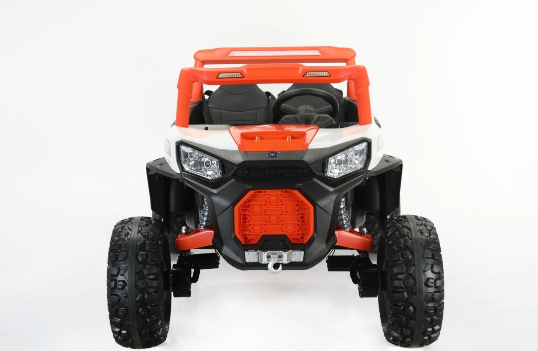 Электрический Багги 1552 24V 4х4