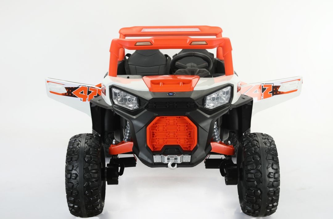 Электрический Багги 1552 24V 4х4