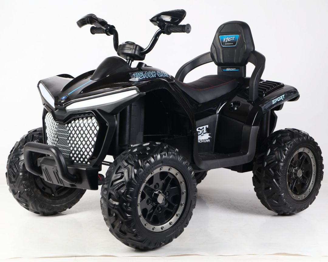 Детский электроквадроцикл Tesla Qwatro 4х4 5082
