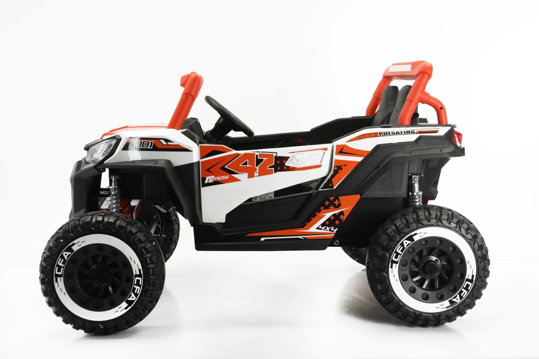 Электрический Багги 1552 24V 4х4