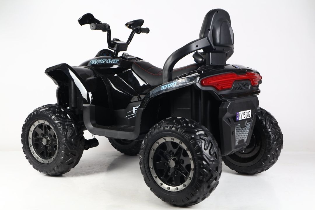 Детский электроквадроцикл Tesla Qwatro 4х4 5082