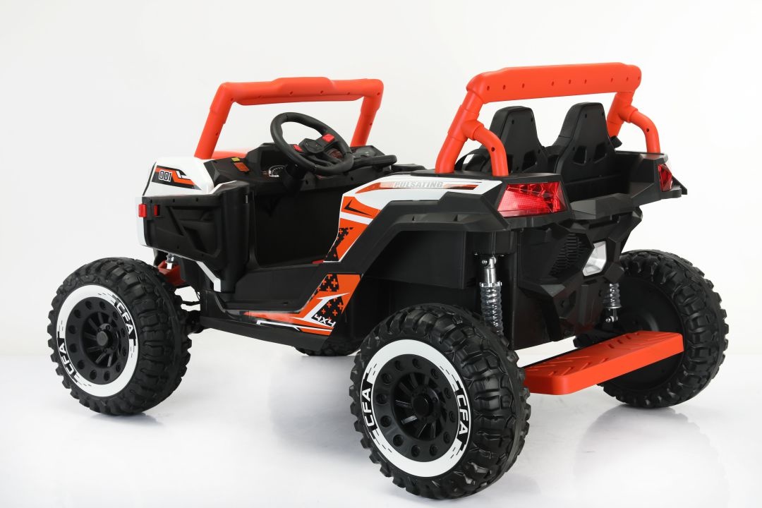 Электрический Багги 1552 24V 4х4