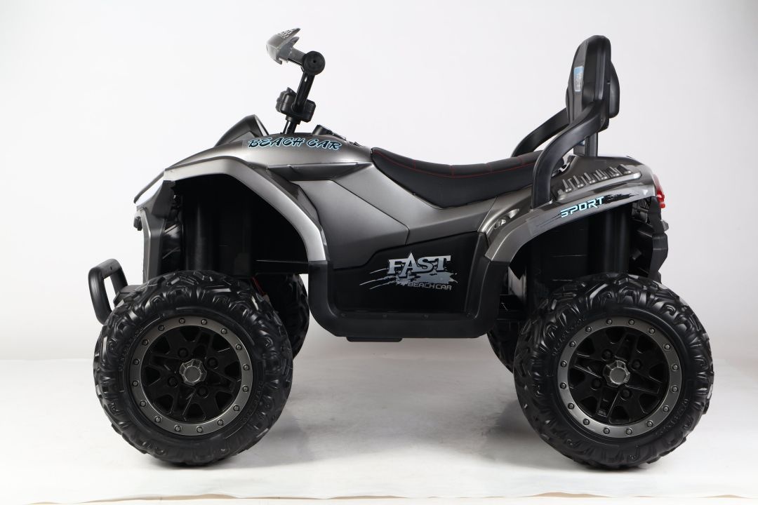 Детский электроквадроцикл Tesla Qwatro 4х4 5082