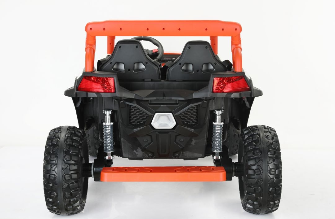 Электрический Багги 1552 24V 4х4