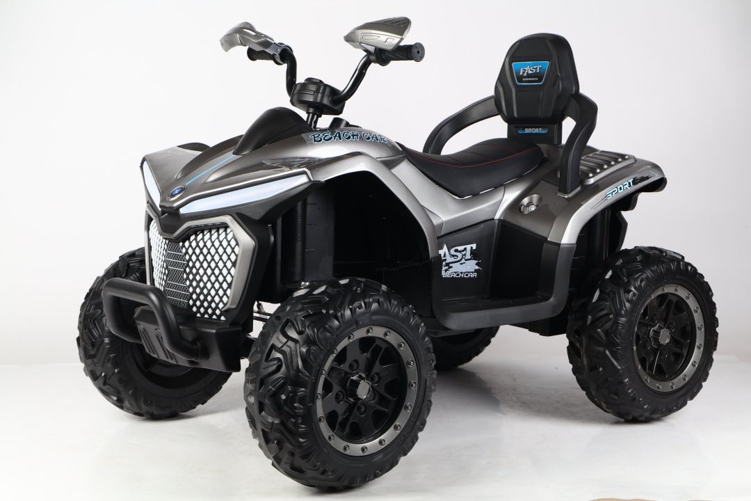 Детский электроквадроцикл Tesla Qwatro 4х4 5082