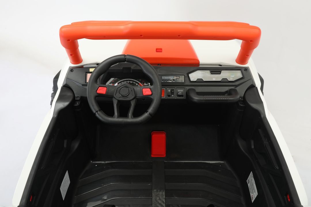 Электрический Багги 1552 24V 4х4