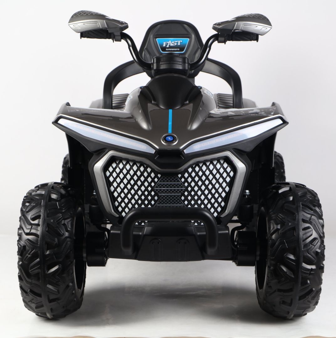 Детский электроквадроцикл Tesla Qwatro 4х4 5082