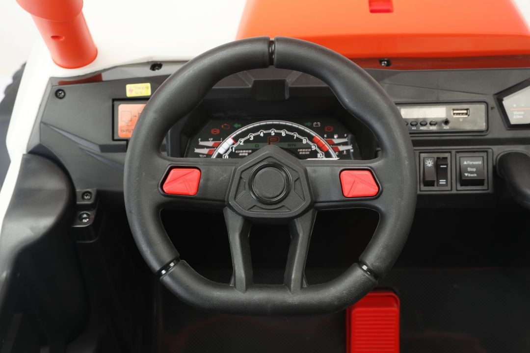 Электрический Багги 1552 24V 4х4