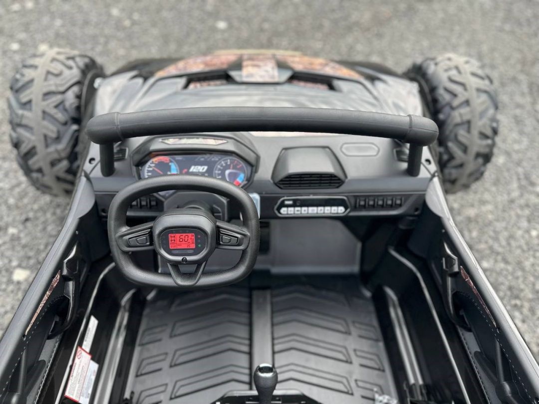 Электрический Багги JS3168 24V