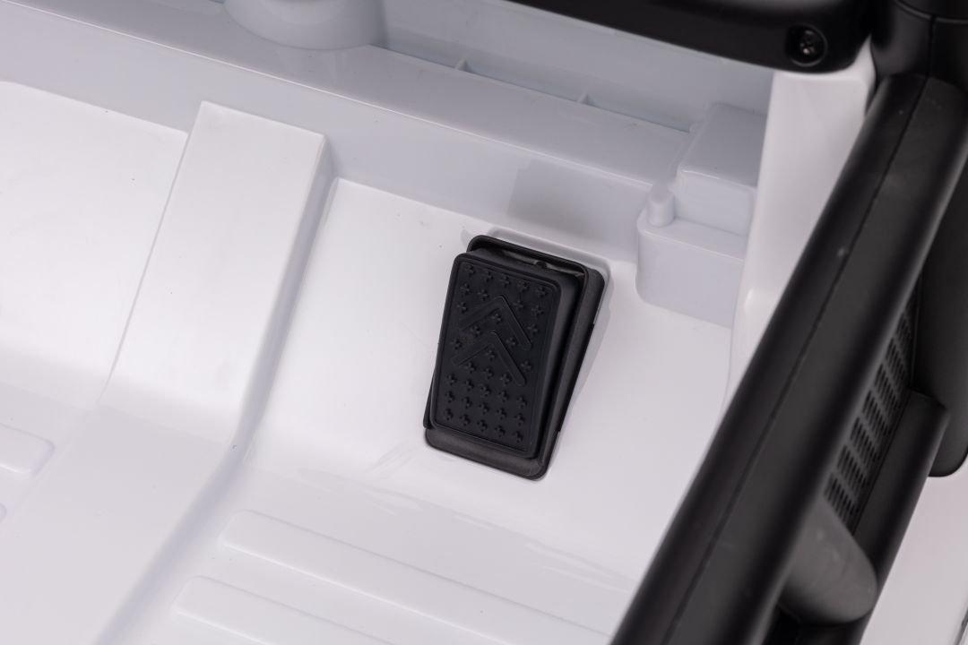 Электрический Jeep Rubicon ХМХ637 4х4