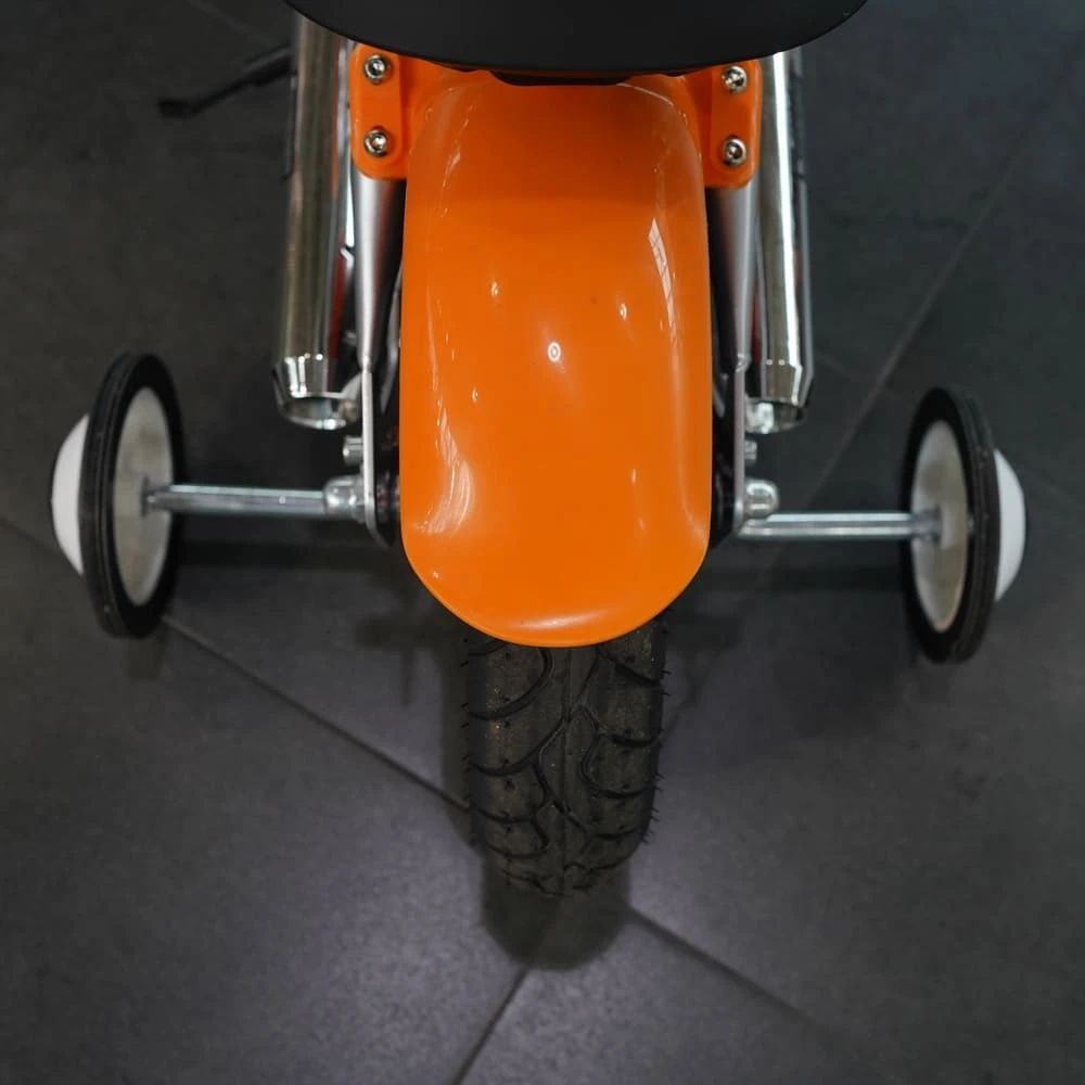 Электромотоцикл ECO Hyper GoGo S