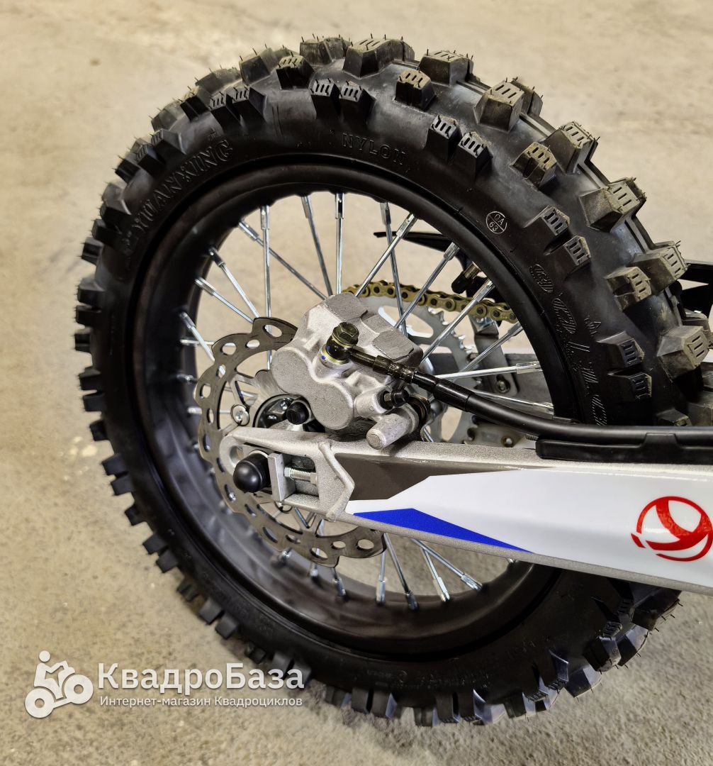 Питбайк Yacota Apollino 125