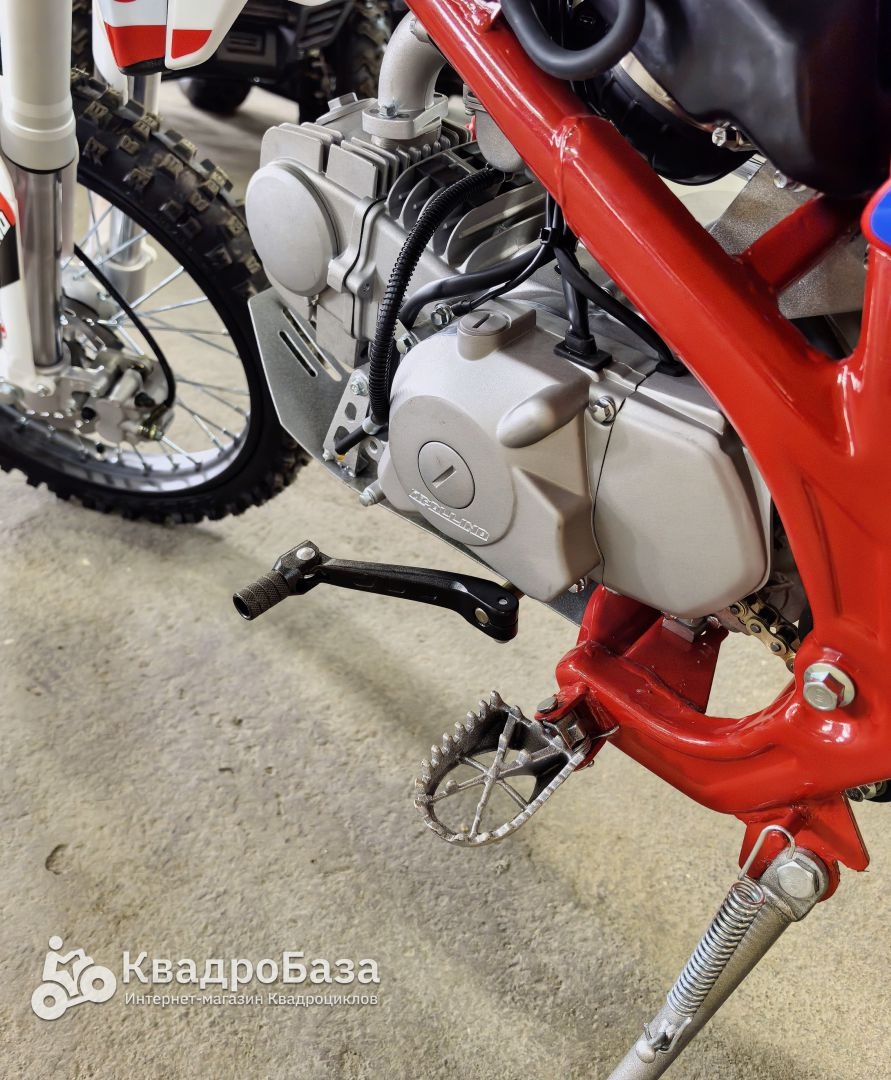 Питбайк Yacota Apollino 125