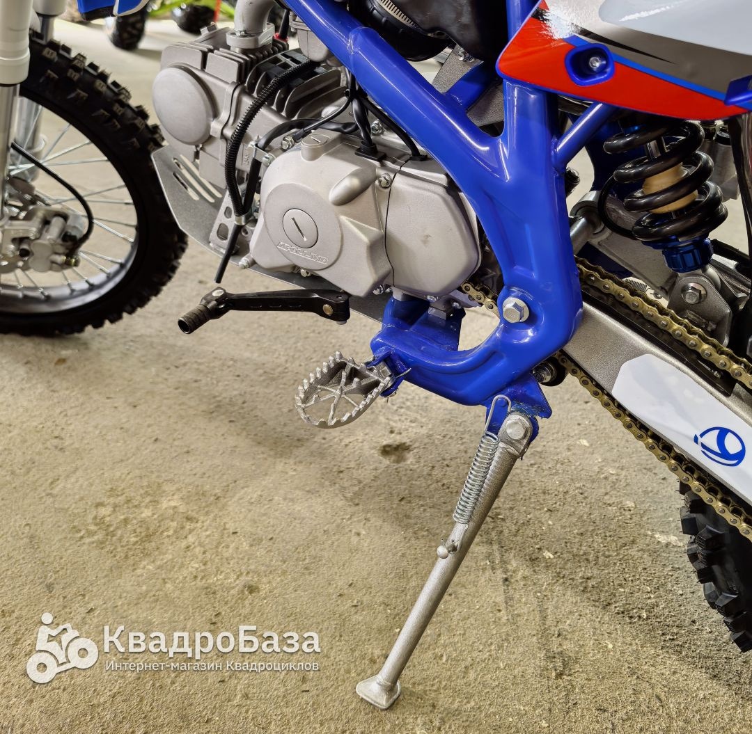 Питбайк Yacota Apollino 125