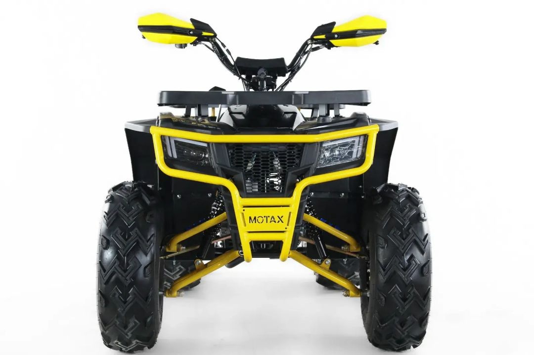 Квадроцикл MOTAX GRIZLIK U200