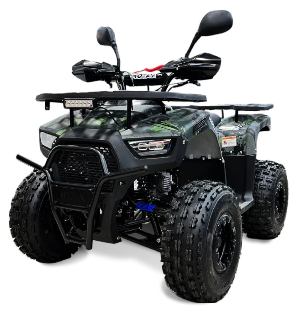 Квадроцикл Motax GRIZLIK PREMIUM 2024