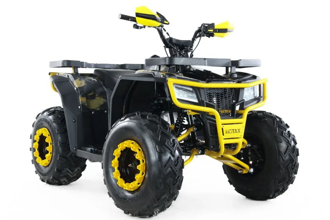 Квадроцикл MOTAX GRIZLIK U200