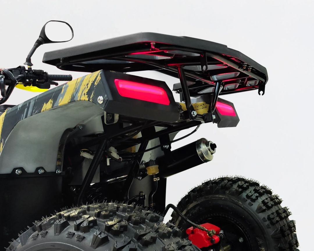 Квадроцикл Motax GRIZLIK PREMIUM 2024