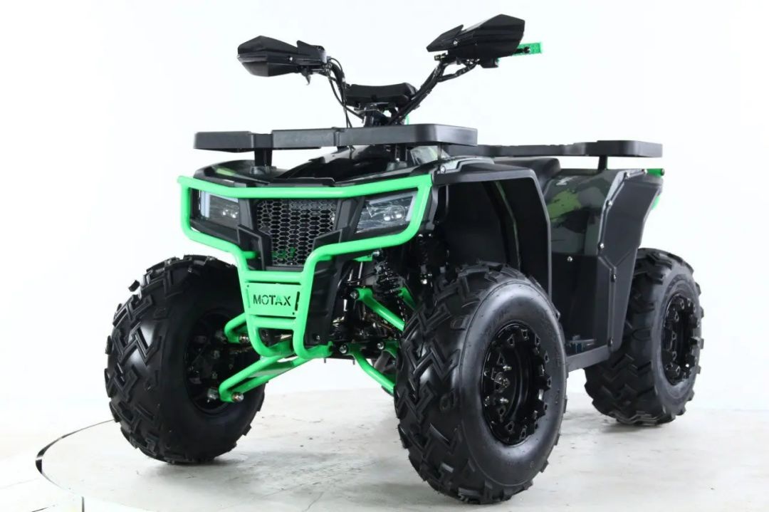 Квадроцикл MOTAX GRIZLIK U200
