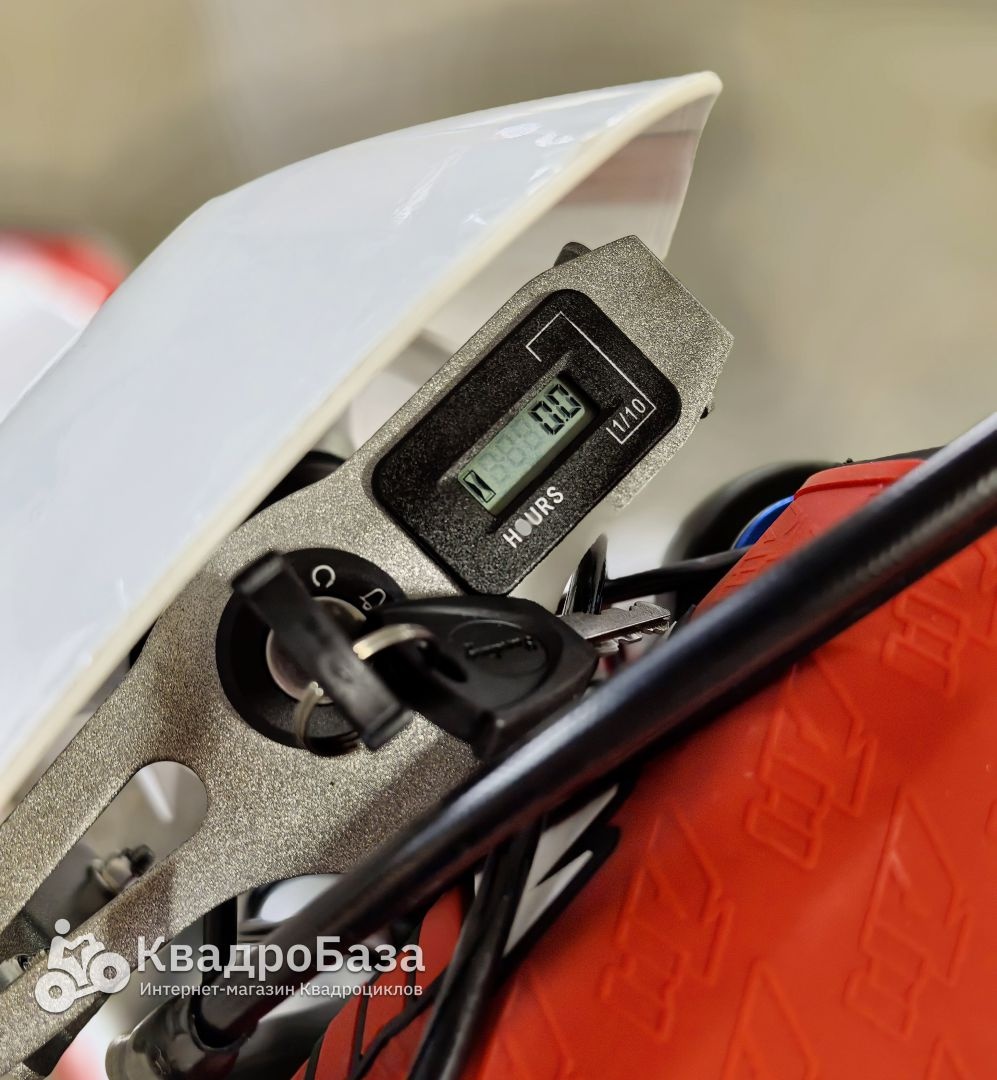 Питбайк Yacota Apollino 125