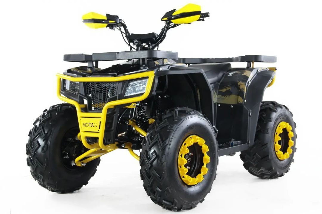 Квадроцикл MOTAX GRIZLIK U200