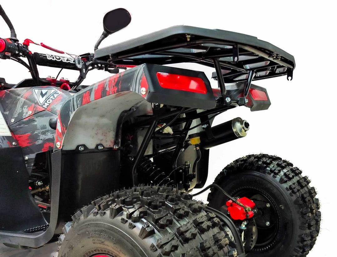 Квадроцикл Motax GRIZLIK PREMIUM 2024