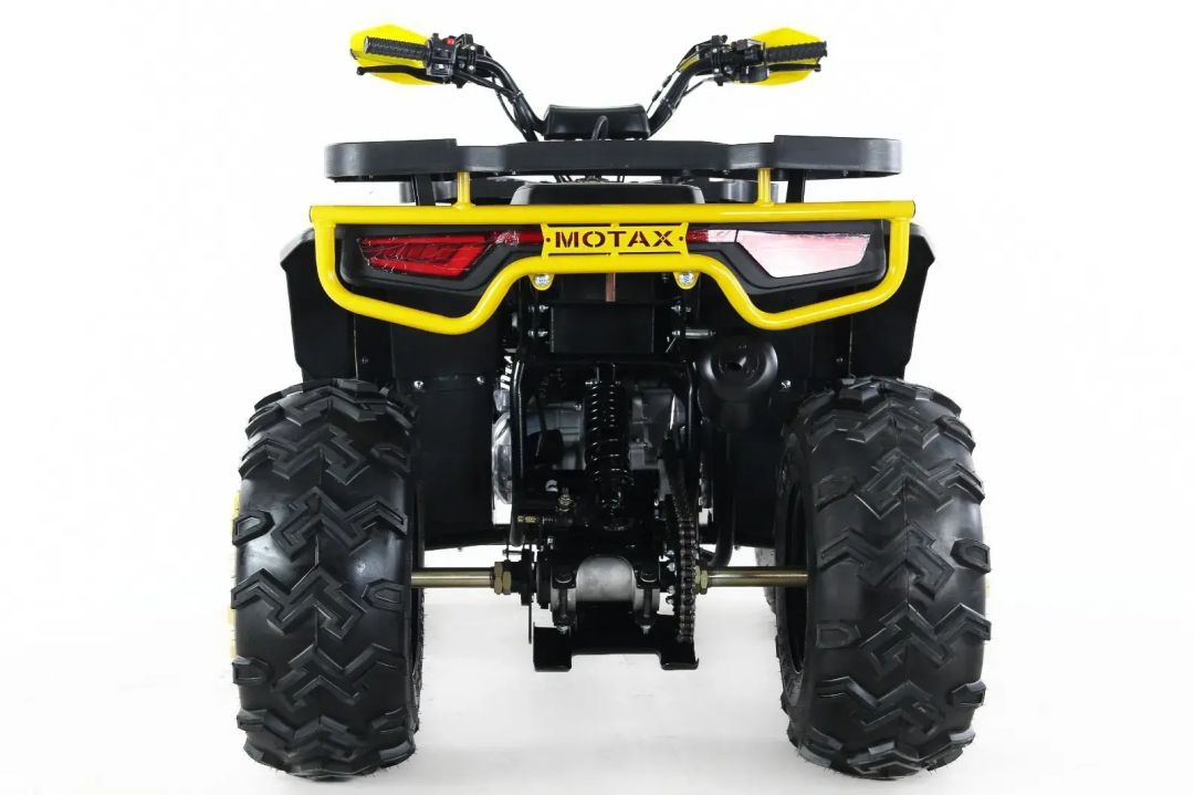 Квадроцикл MOTAX GRIZLIK U200