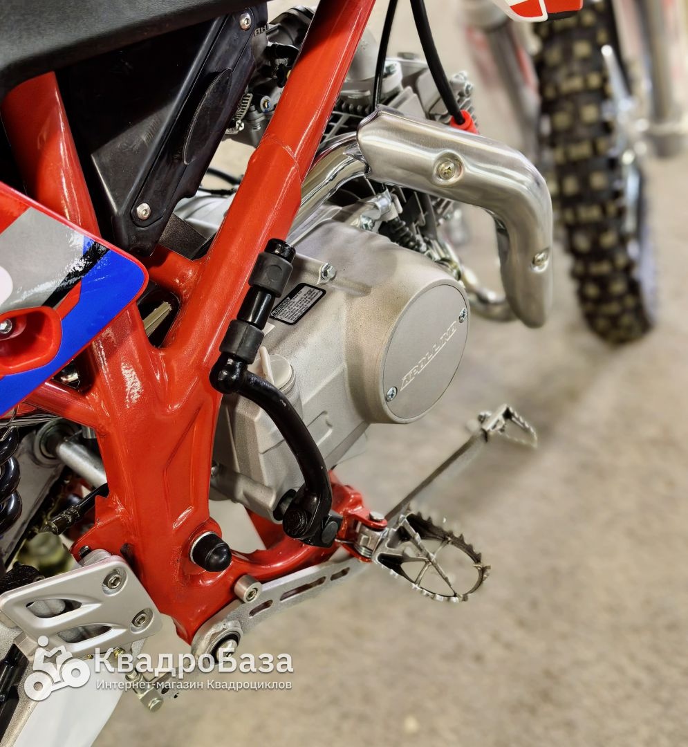 Питбайк Yacota Apollino 125