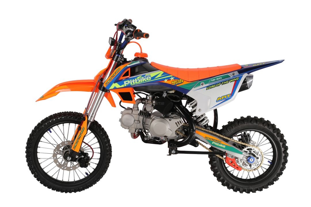 Питбайк Pitbike 12-50 17/14