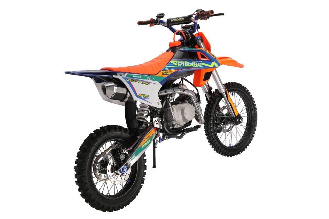 Питбайк Pitbike 12-50 17/14