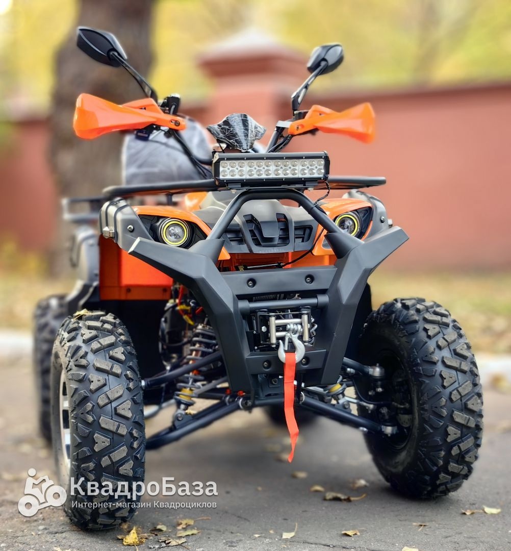 Квадроцикл Yacota Sela 200 MAX