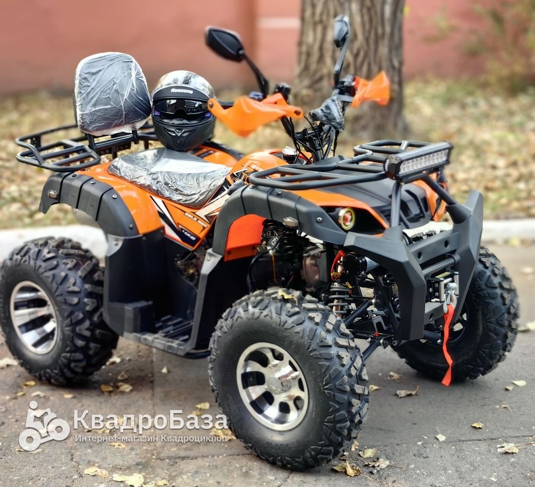 Квадроцикл Yacota Sela 200 MAX