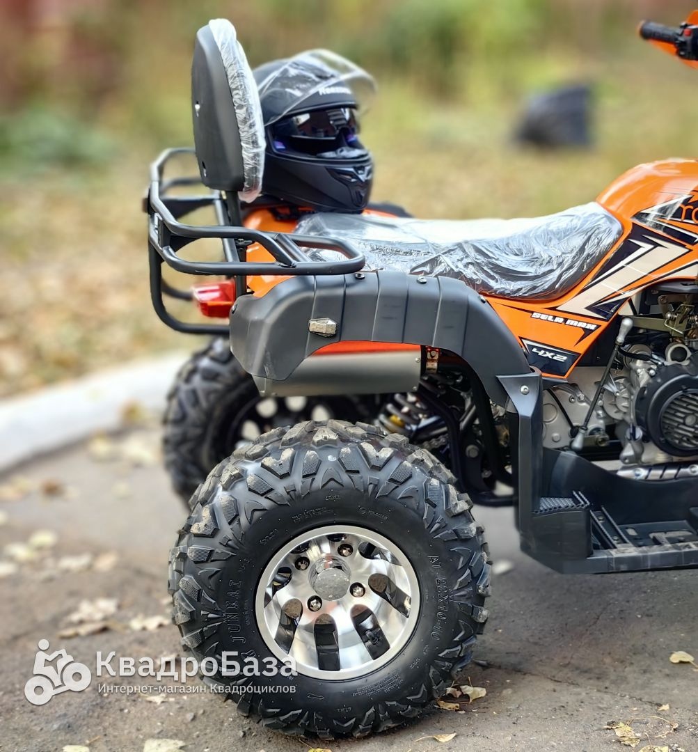 Квадроцикл Yacota Sela 200 MAX