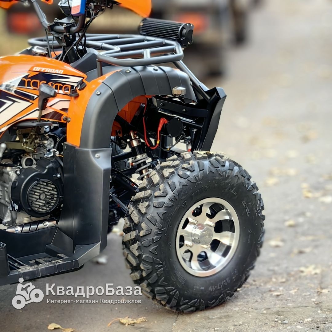 Квадроцикл Yacota Sela 200 MAX