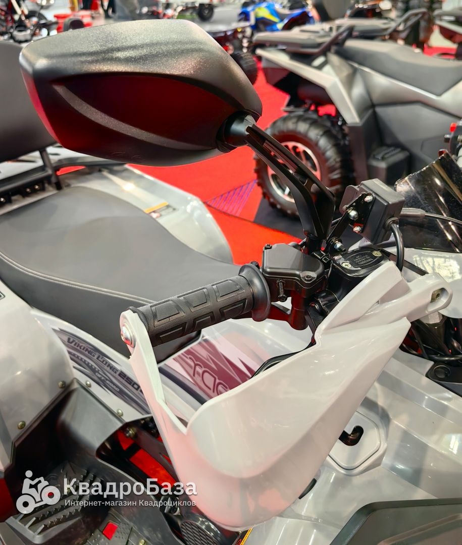 Квадроцикл YACOTA VIKING LONG 250 PRO