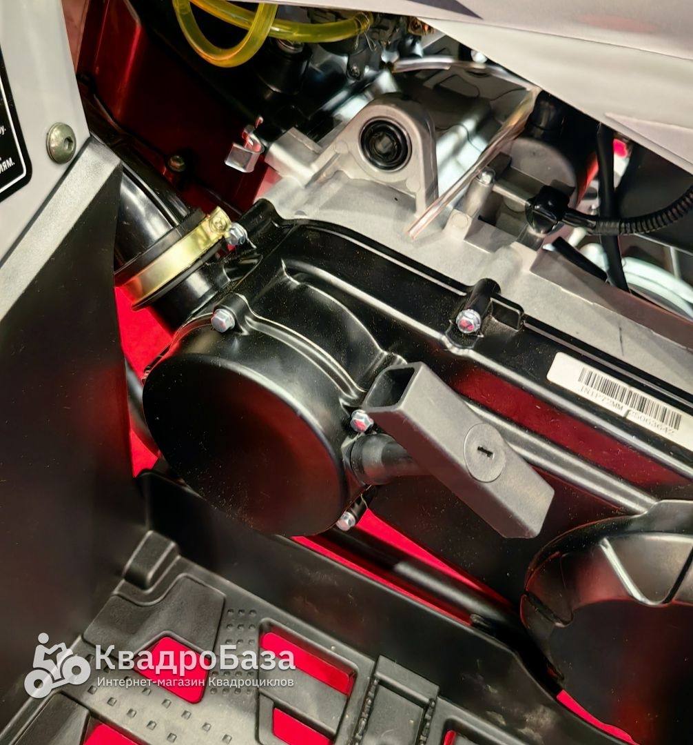 Квадроцикл YACOTA VIKING LONG 250 PRO