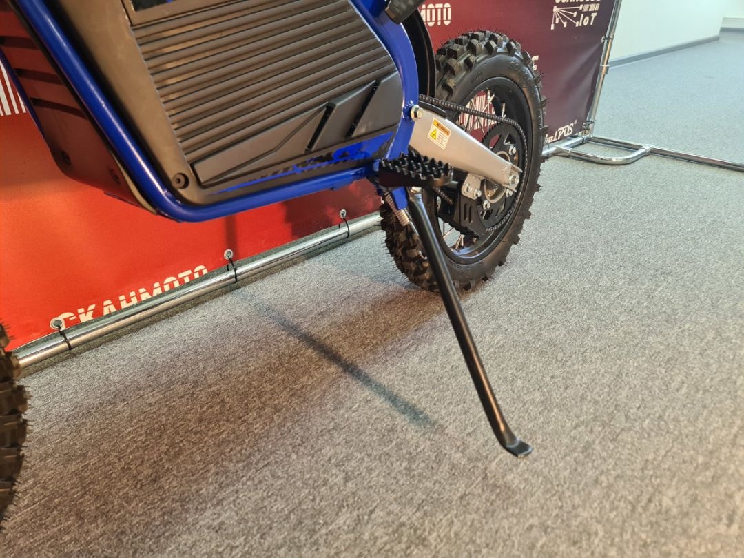 Питбайк Электрический СканМото JAGUAR